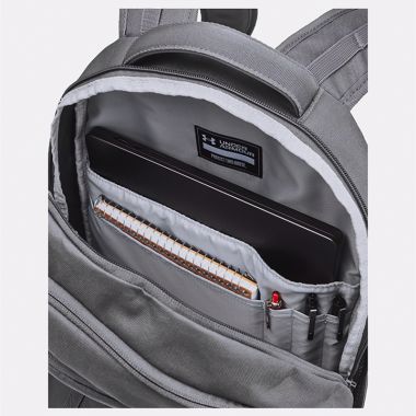 Under Armour UA Hustle Sport 6.0 Backpack Castlerock
