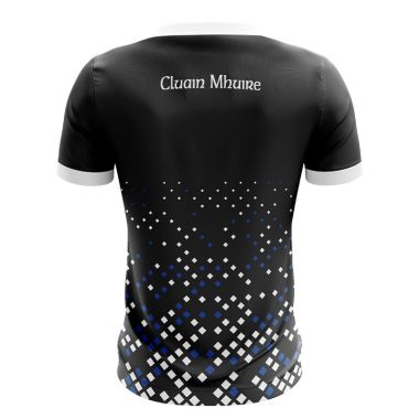 Maryland GAA Kids&#039; Short Sleeve Training Top