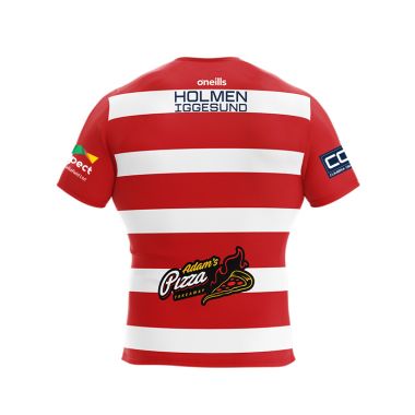 Kells Rugby Match Tight Fit Jersey