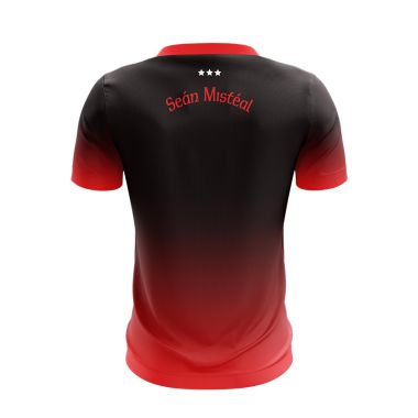 John Mitchels Jersey