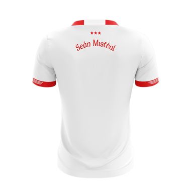 John Mitchels Jersey