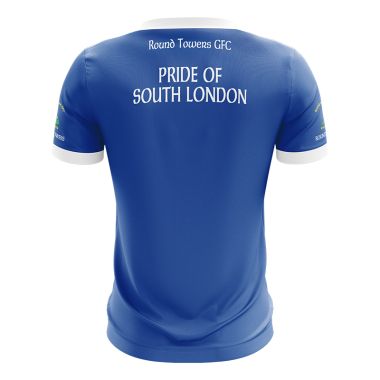 Round Towers GAA Kids&#039; Jersey
