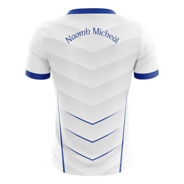 St. Michaels GAA Galway Kids&#039; Jersey