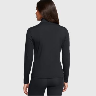 Under Armour Women's UA Motion Jacket Black / White