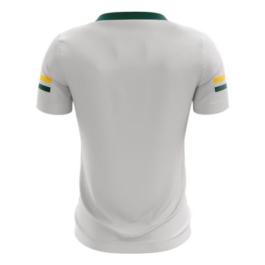 Tir Conaill Harps Short Sleeve Training Top