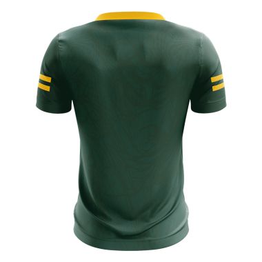 Tir Conaill Harps Kids&#039; Short Sleeve Training Top