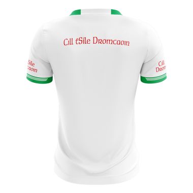 Kilteely Dromkeen Jersey