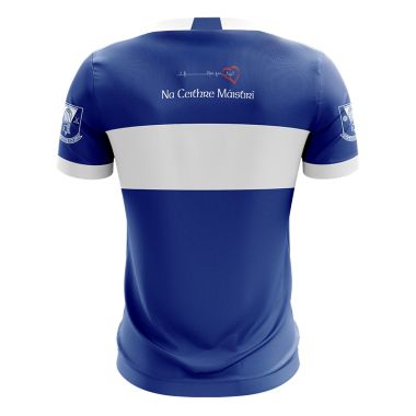 Four Masters GAA Donegal Women&#039;s Fit Home Jersey