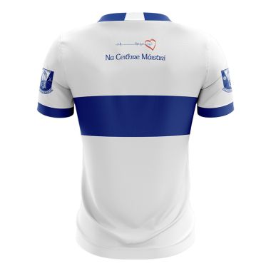 Four Masters GAA Donegal Away Jersey
