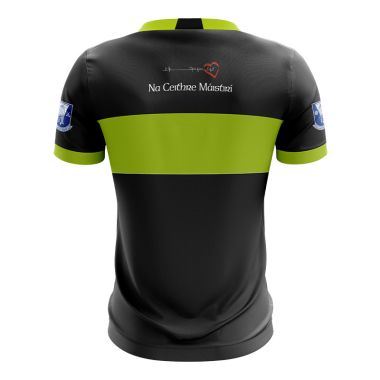 Four Masters GAA Donegal Away Goalkeeper Jersey