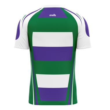 Bognor RFC Team Fit Rugby Jersey