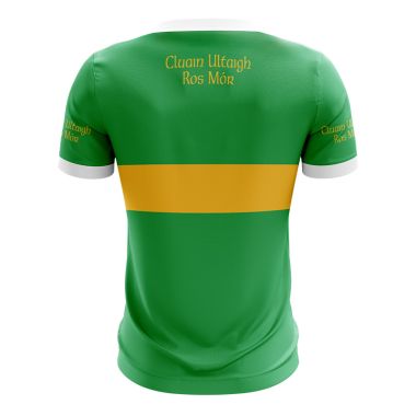 Clonoulty Rossmore Jersey