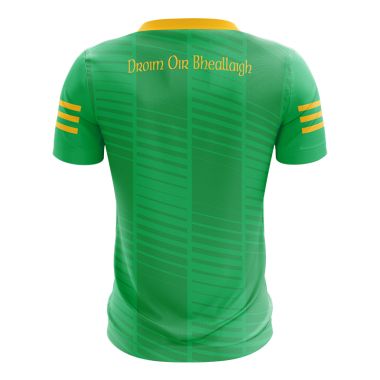 Drumreilly GAA Jersey