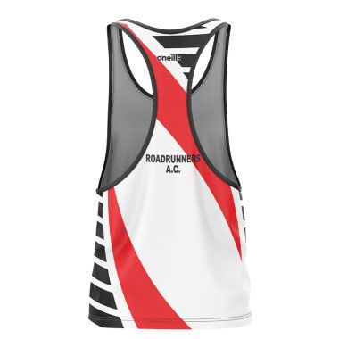 Roadrunners A.C. Athletics Vest
