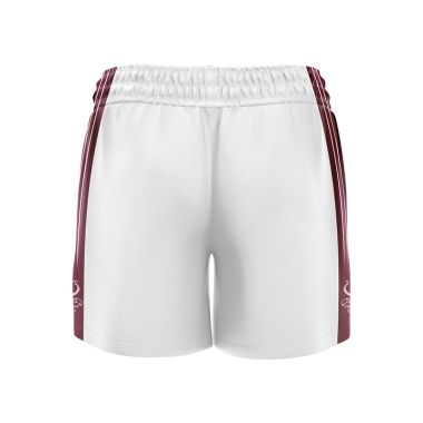 St. Gabriels Hurling Club London Kids&#039; Away Mourne Shorts