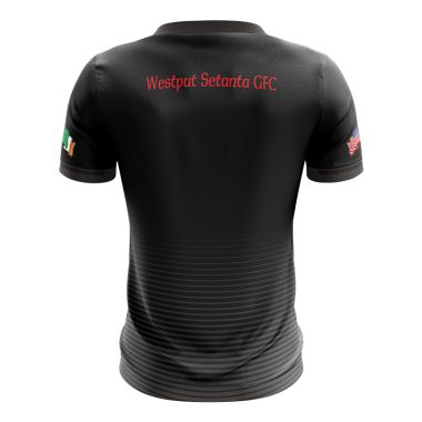WestPut Setanta Women&#039;s Fit Outfield Jersey