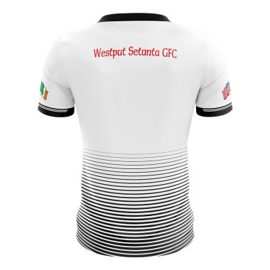 WestPut Setanta Goalkeeper Jersey