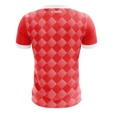 Camolin Celtic A.F.C. Short Sleeve Training Top