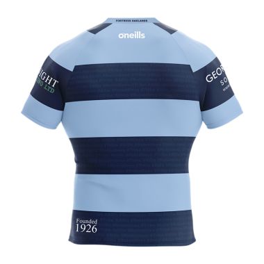 Chichester RFC 1XV Replica Kids&#039; Jersey