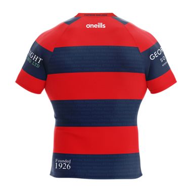 Chichester RFC 1XV Replica Kids&#039; Jersey
