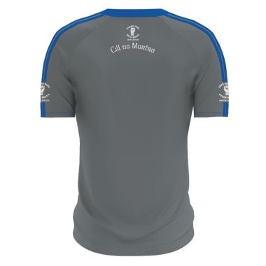 Cill na Martra Lamh Lachtain Jersey (Grey)