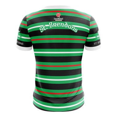 St. Brendan&#039;s Board Jersey