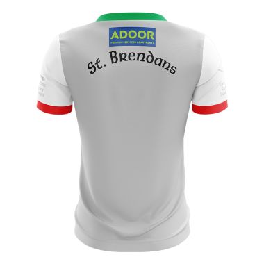 St. Brendan&#039;s Board Kids&#039; Jersey