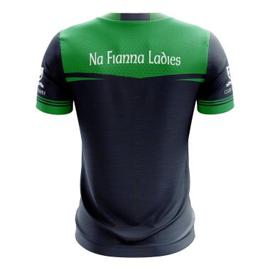 Na Fianna Ladies Jersey
