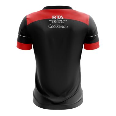Coolkenno GAA Women&#039;s Fit Jersey