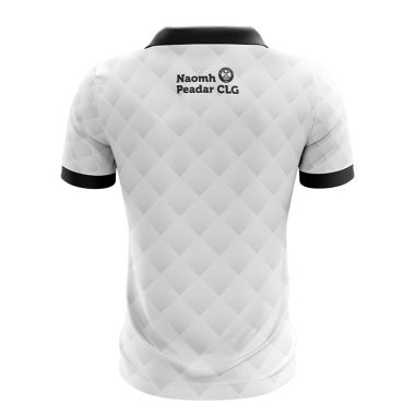 St. Peters GAC Lurgan Kids&#039; Jersey