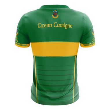 Cooley Kickhams Kids&#039; Jersey