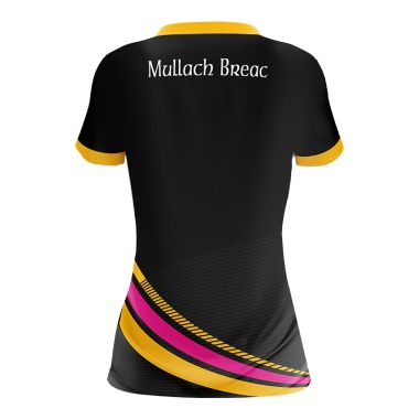 Mullabrack GFC LGFA Jersey