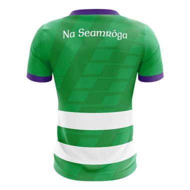 Shamrocks GAA Enniscorthy Jersey