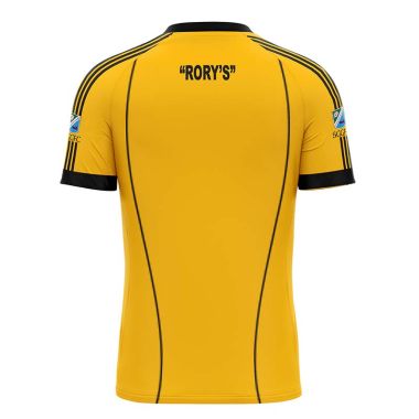 Shrule/Glencorrib GAA Club Jersey