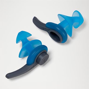 Speedo Biofuse Aquatic Earplug Blue