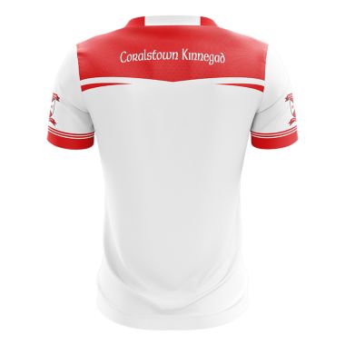 Coralstown-Kinnegad GAA Westmeath Jersey
