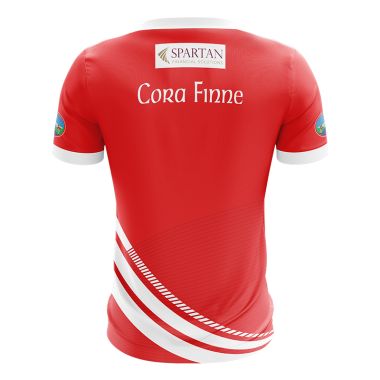 Corofin GAA - Clare Kids&#039; Jersey