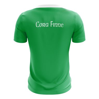 Corofin GAA - Clare Kids&#039; Commemorative Jersey