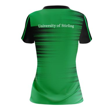 University of Stirling Women&#039;s Fit LGFA Jersey
