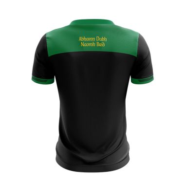 St. Brigids GAA Club Blackwater Jersey
