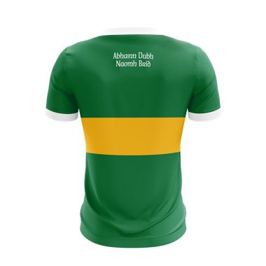 St. Brigids GAA Club Blackwater Jersey