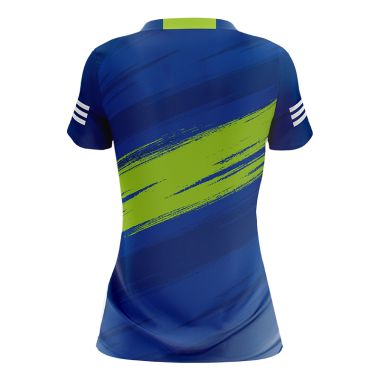 Avondale Camogie Club Women&#039;s Fit Short Sleeve Training Top