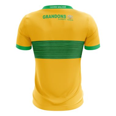 Glanmire GAA Kids&#039; Jersey