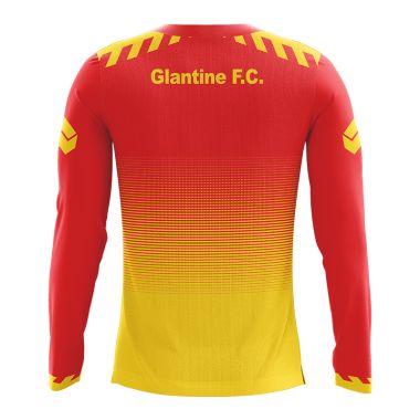 Glantine FC Soccer Jersey