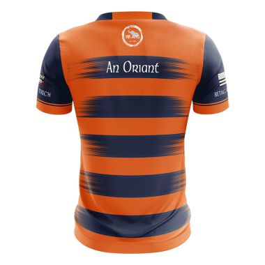 Lorient GAC Men&#039;s GK Jersey