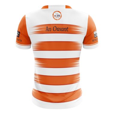 Lorient GAC Men&#039;s Outfield Jersey