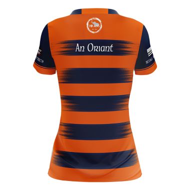 Lorient GAC Women&#039;s GK Jersey