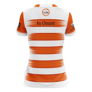 Lorient GAC Women&#039;s Outfield Jersey