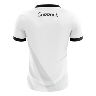 Currow GAA Short Sleeve Training Top