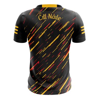 Killenaule GAA &amp; Ladies Football Club Boys Short Sleeve Training Top